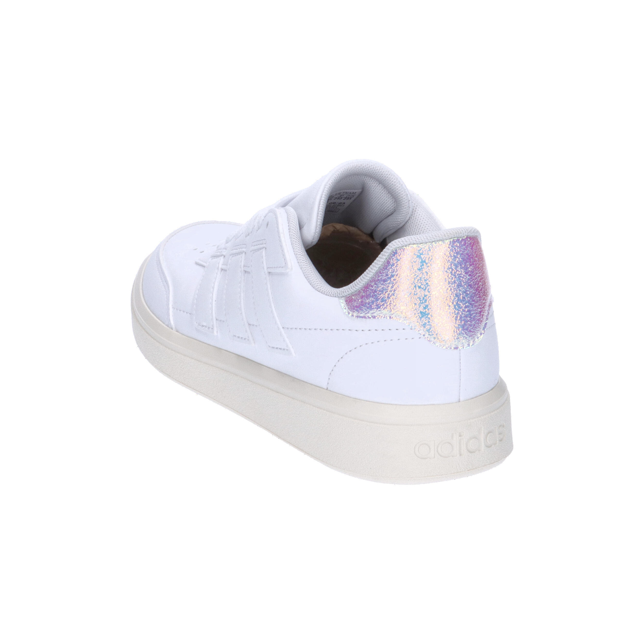 Baskets Adidas modèle IF6464 pour femmes 4/7