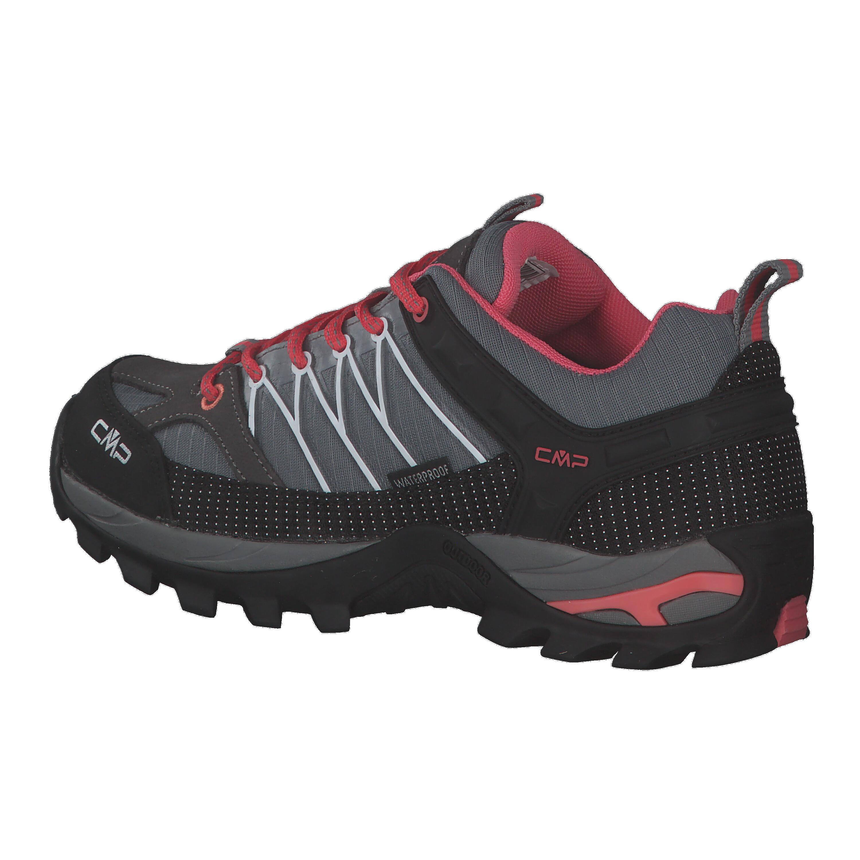 CMP Damen Trekking Schuhe Rigel LOW 3Q54456 3/7