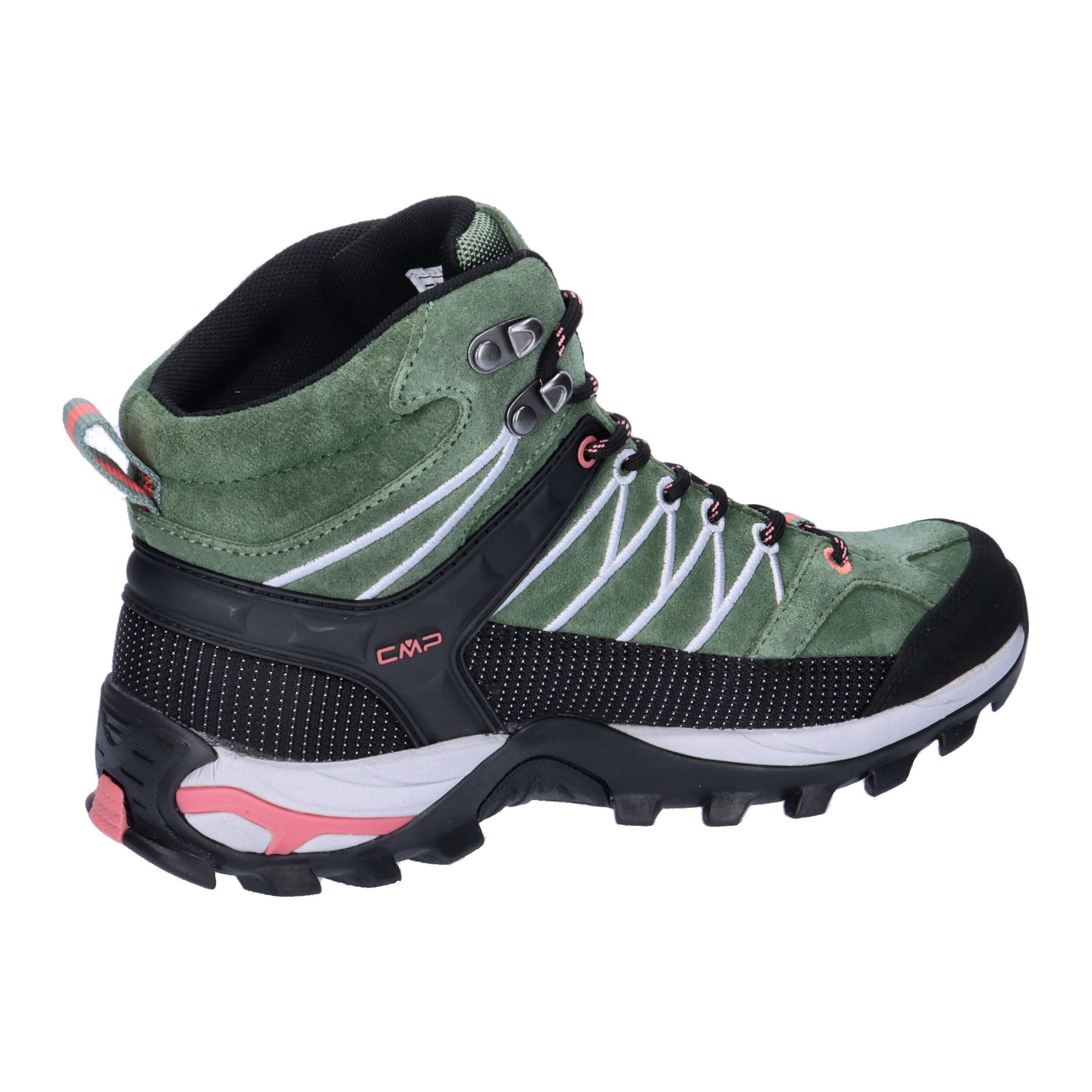 CMP Damen Trekking Schuhe Rigel MID 3Q12946 15/15