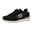 Pantofi universali 111blk pentru întregul an negri damă