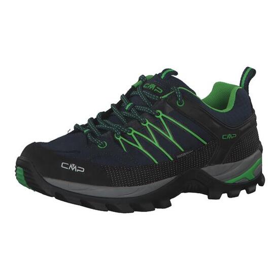 Scarpe da trekking basse CMP Rigel waterprof