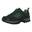 Pantofi trekking low-top pentru bărbați cu membrană impermeabilă Rigel