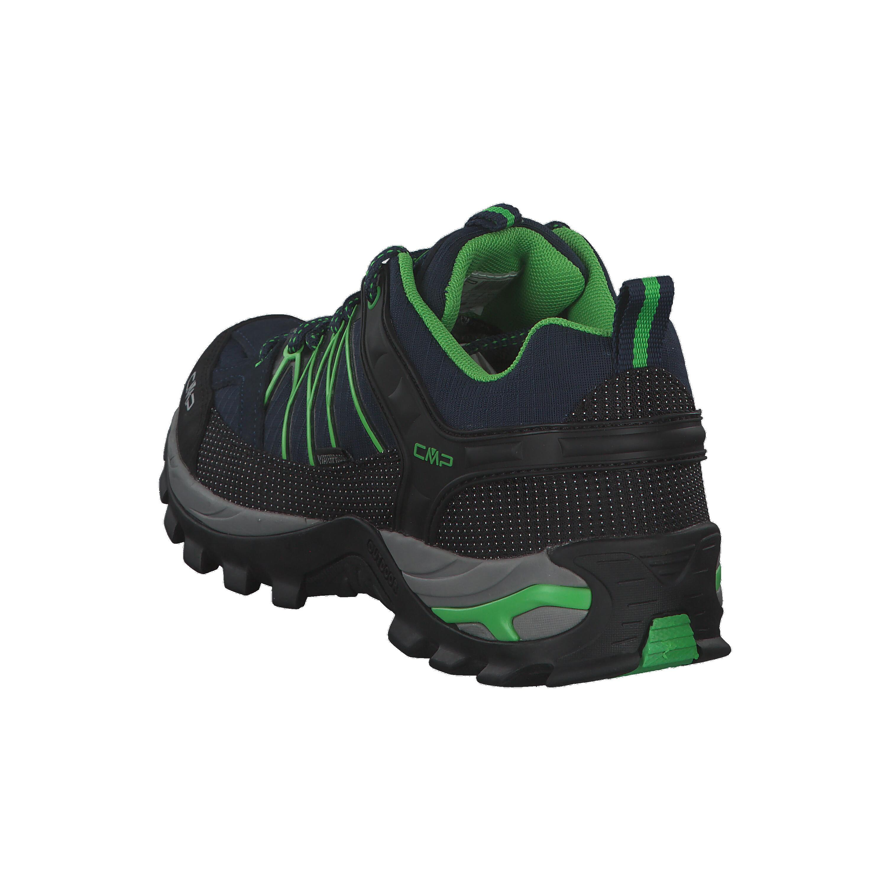 Chaussures de randonnée basses CMP Rigel waterprof 4/7