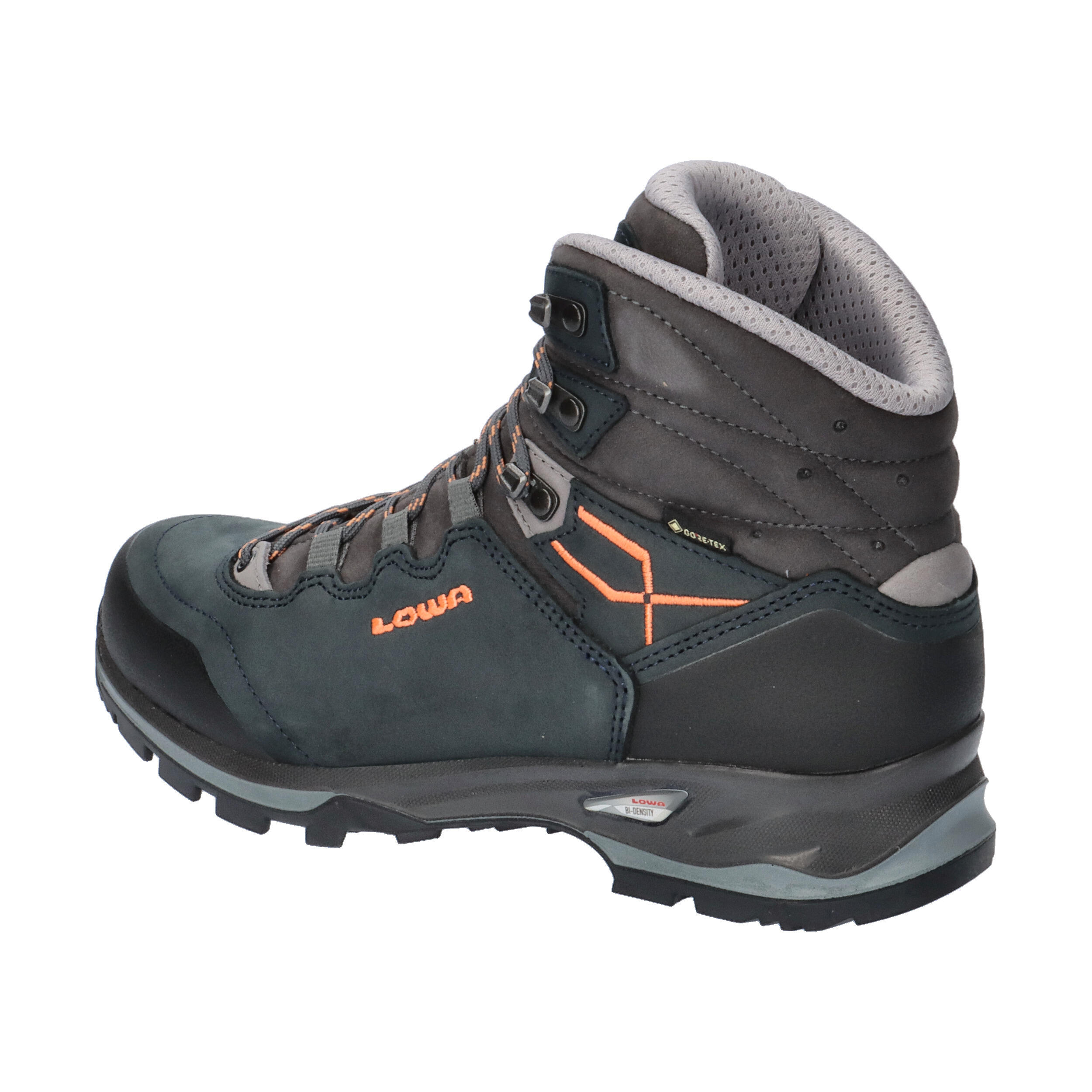 Chaussures randonnée femmes Lowa Lady Light Gtx 3/7