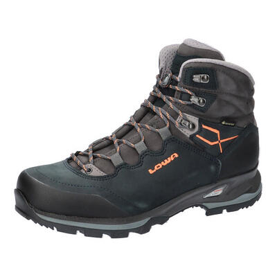 Trekkingschoenen voor vrouwen lowa lady light gtx
