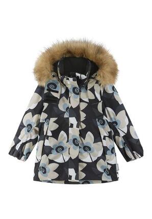Veste d'hiver ReimaTec Muurame - Touches réfléchissantes