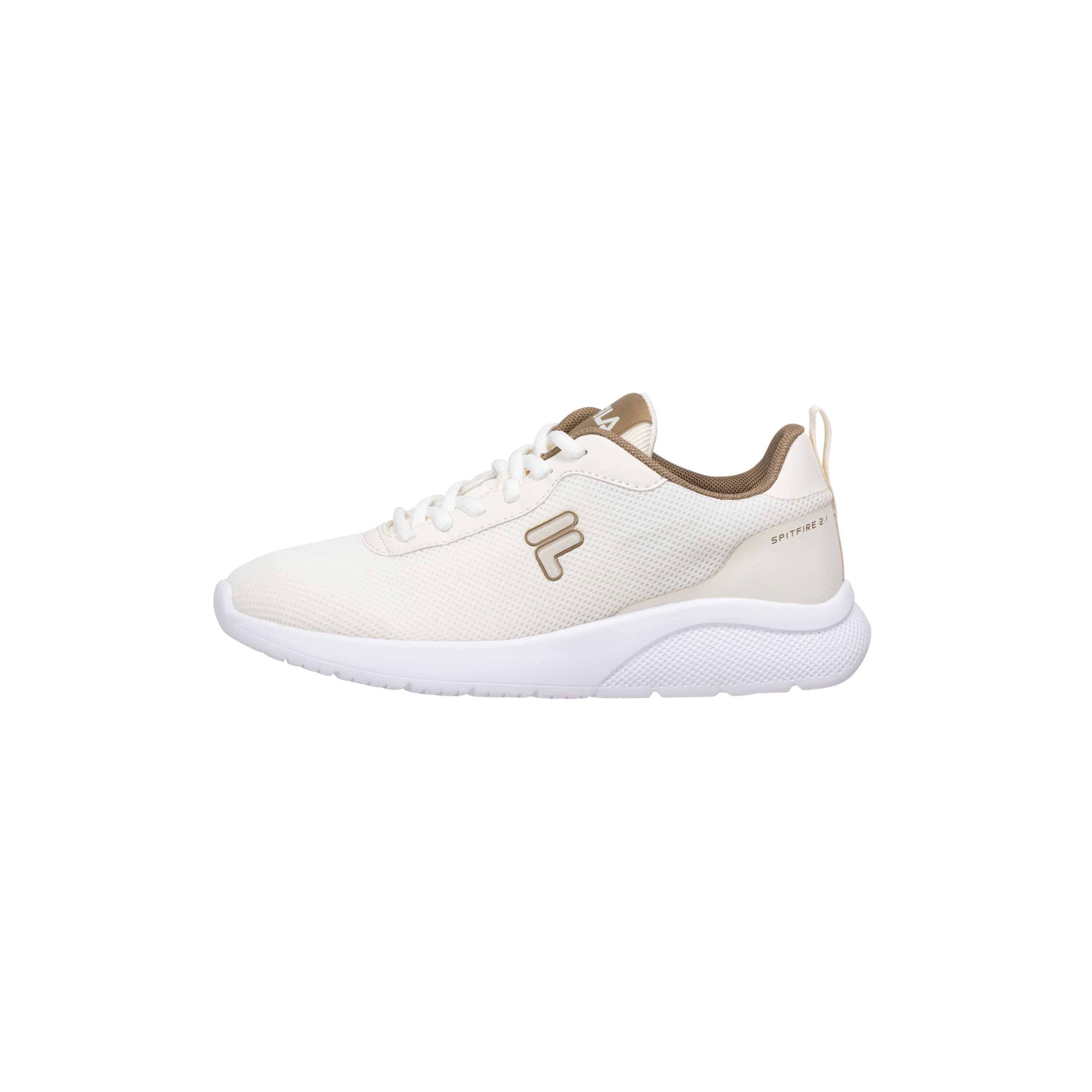 Fila - Chaussures De Cross Training Femme Fila Spitfire - Chaussures De Sport - Blanc - Decathlon