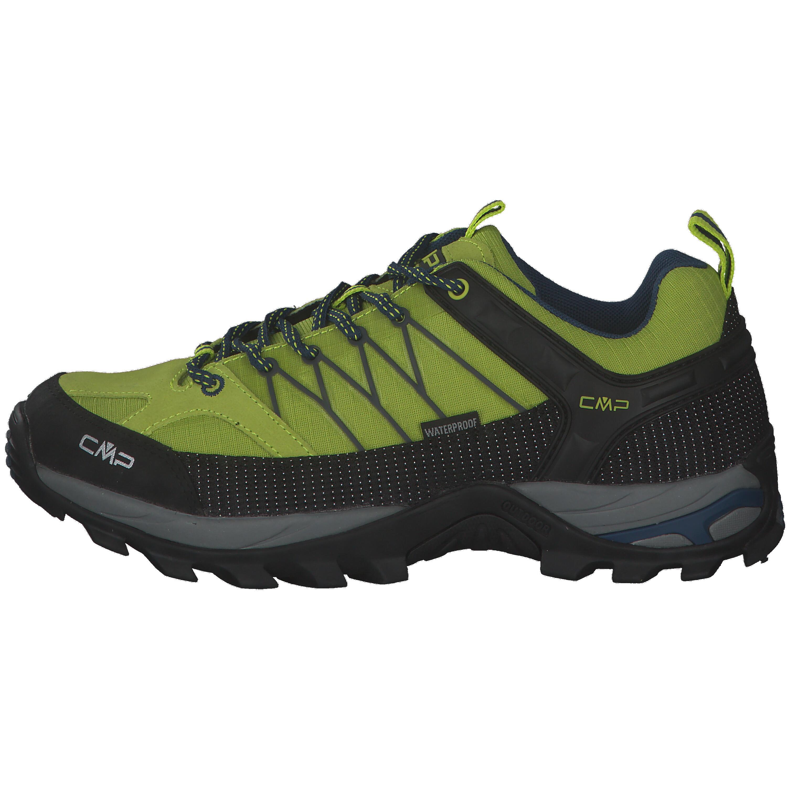 Buty trekkingowe męskie CMP Rigel Low WP