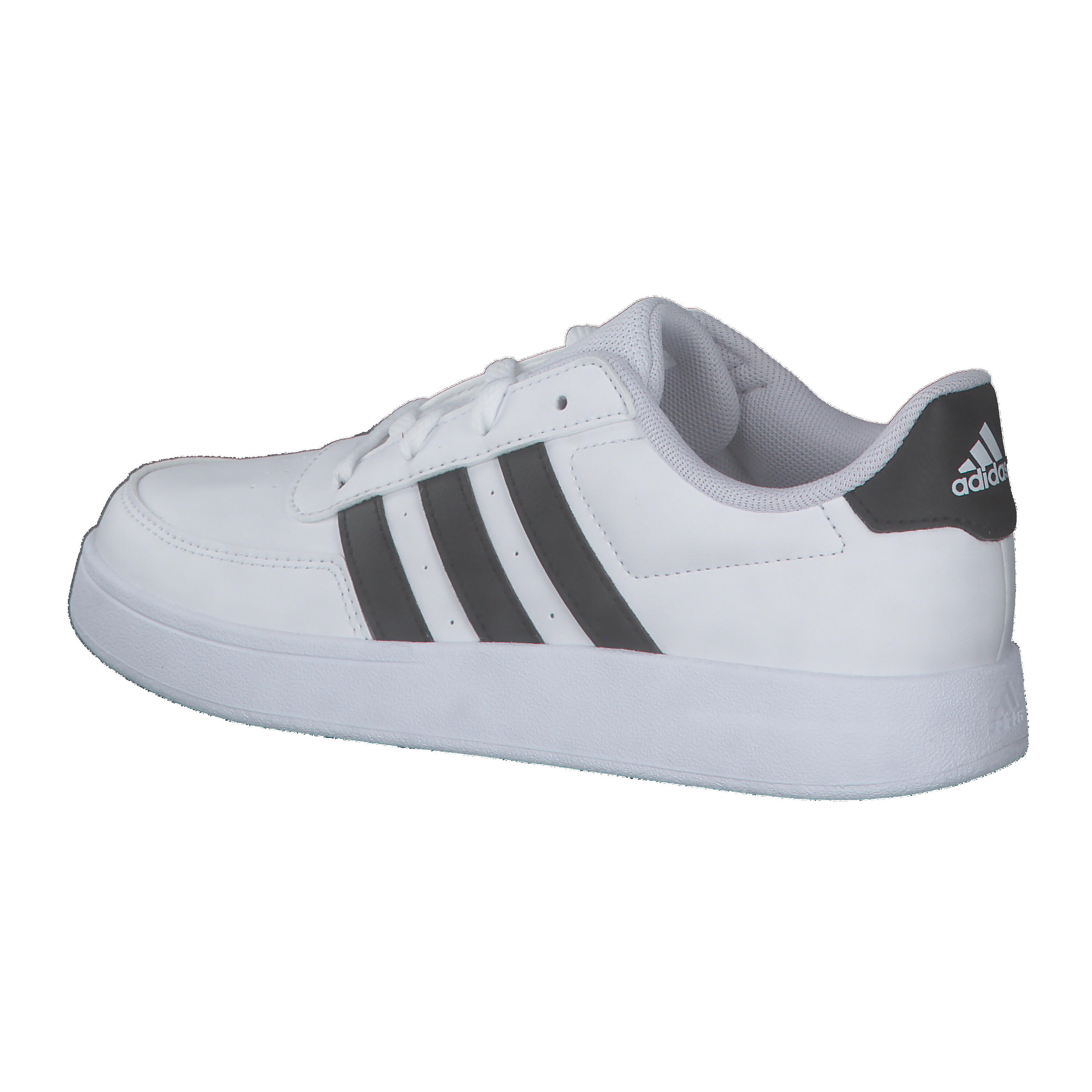 Sapatilhas Adidas modelo HP8956 para crianças unissex 3/7