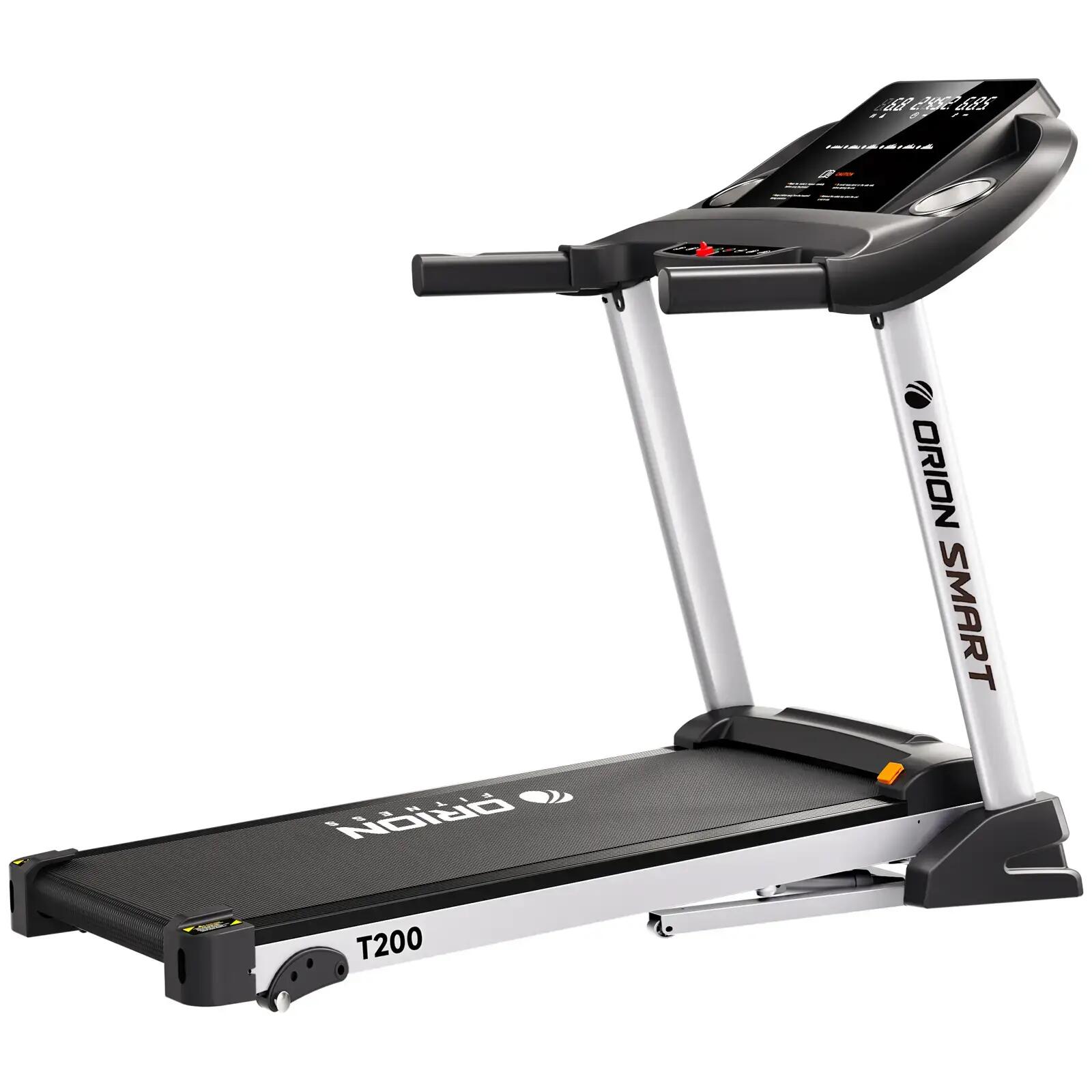 Orion Smart T200 elektromos futópad 3/7