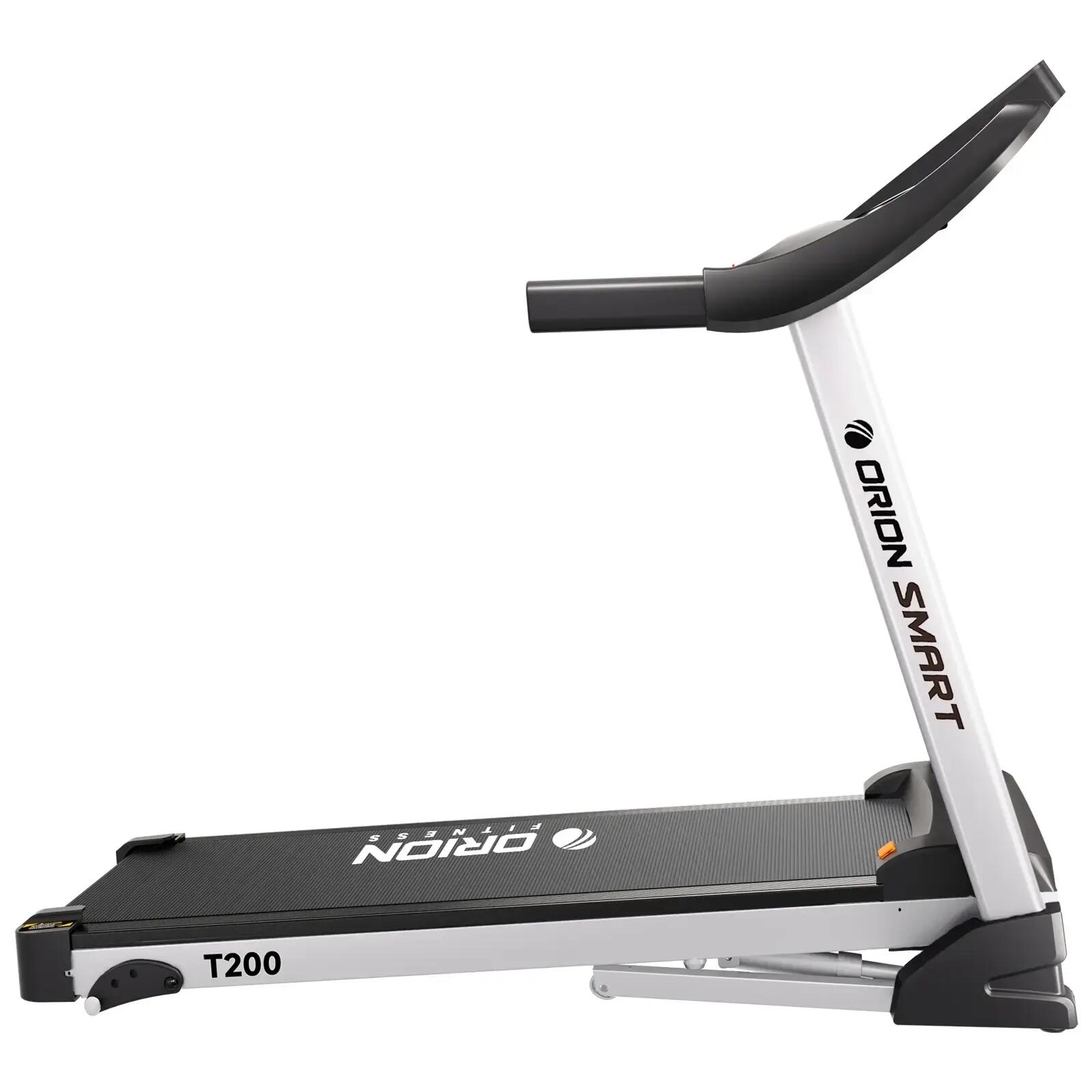 Orion Smart T200 elektromos futópad 2/7