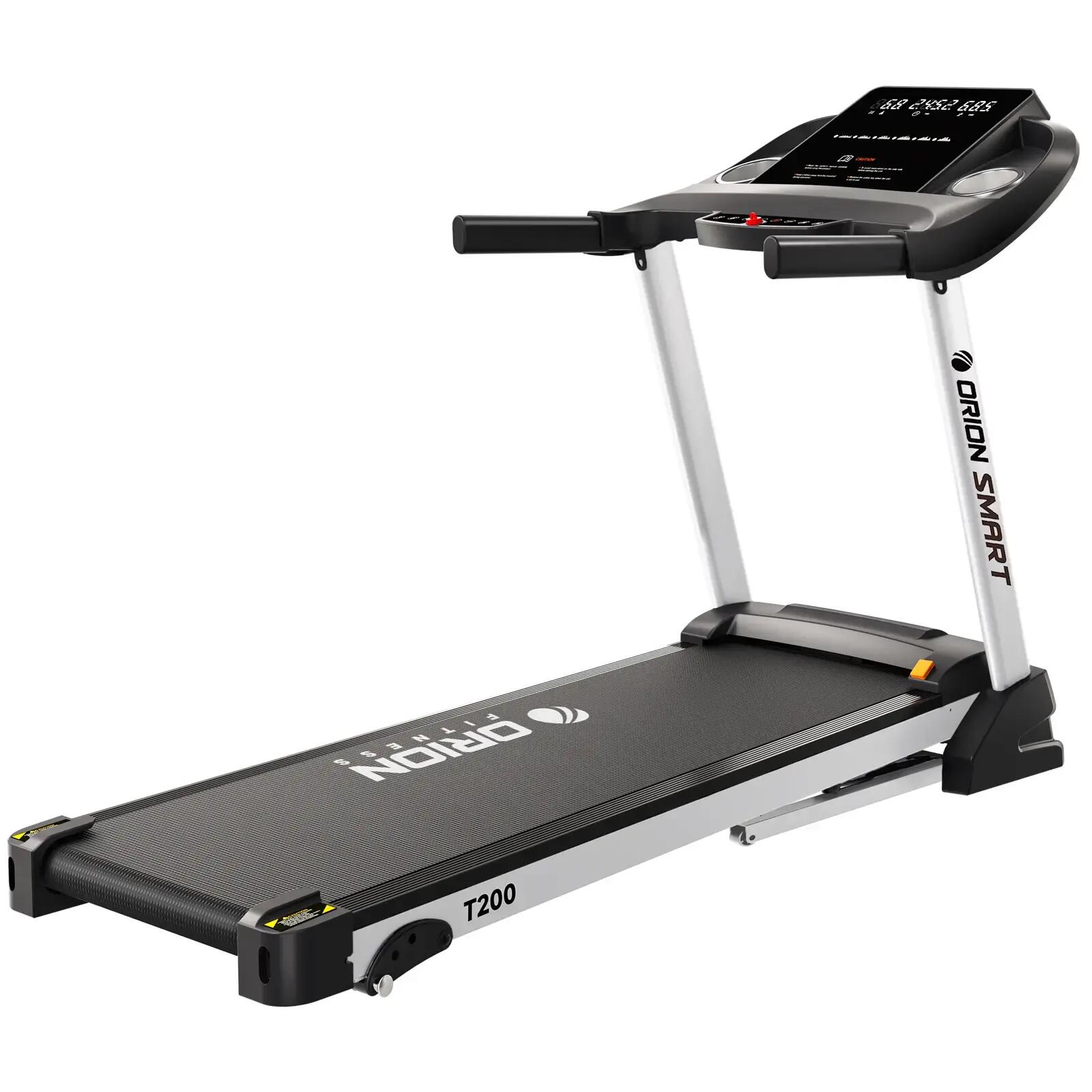 Orion Smart T200 elektromos futópad 5/7