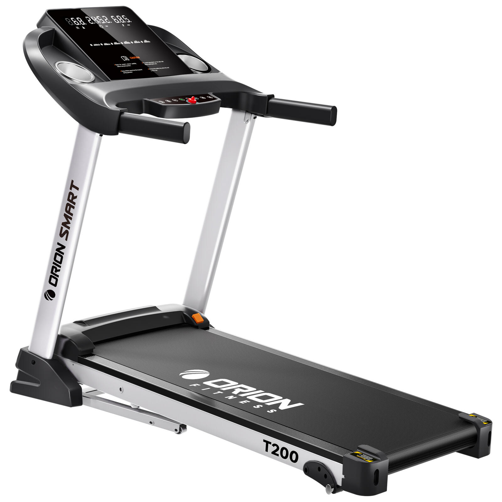 Banda de alergat electrica Orion Smart T200