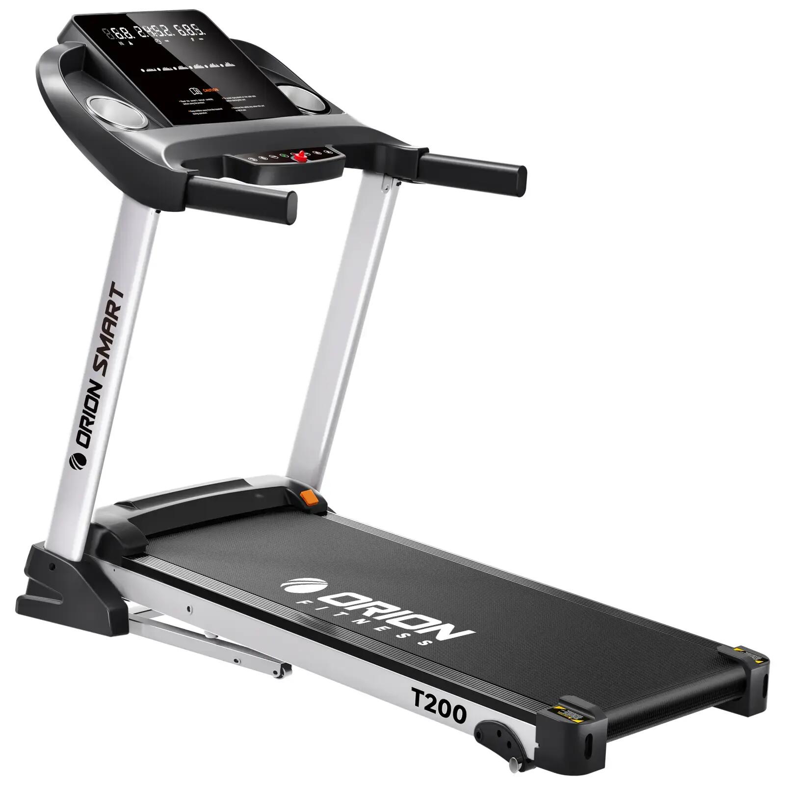 ORION FITNESS picture