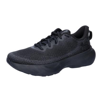 Chaussures Course À Pied INFINITE Homme (Noir)