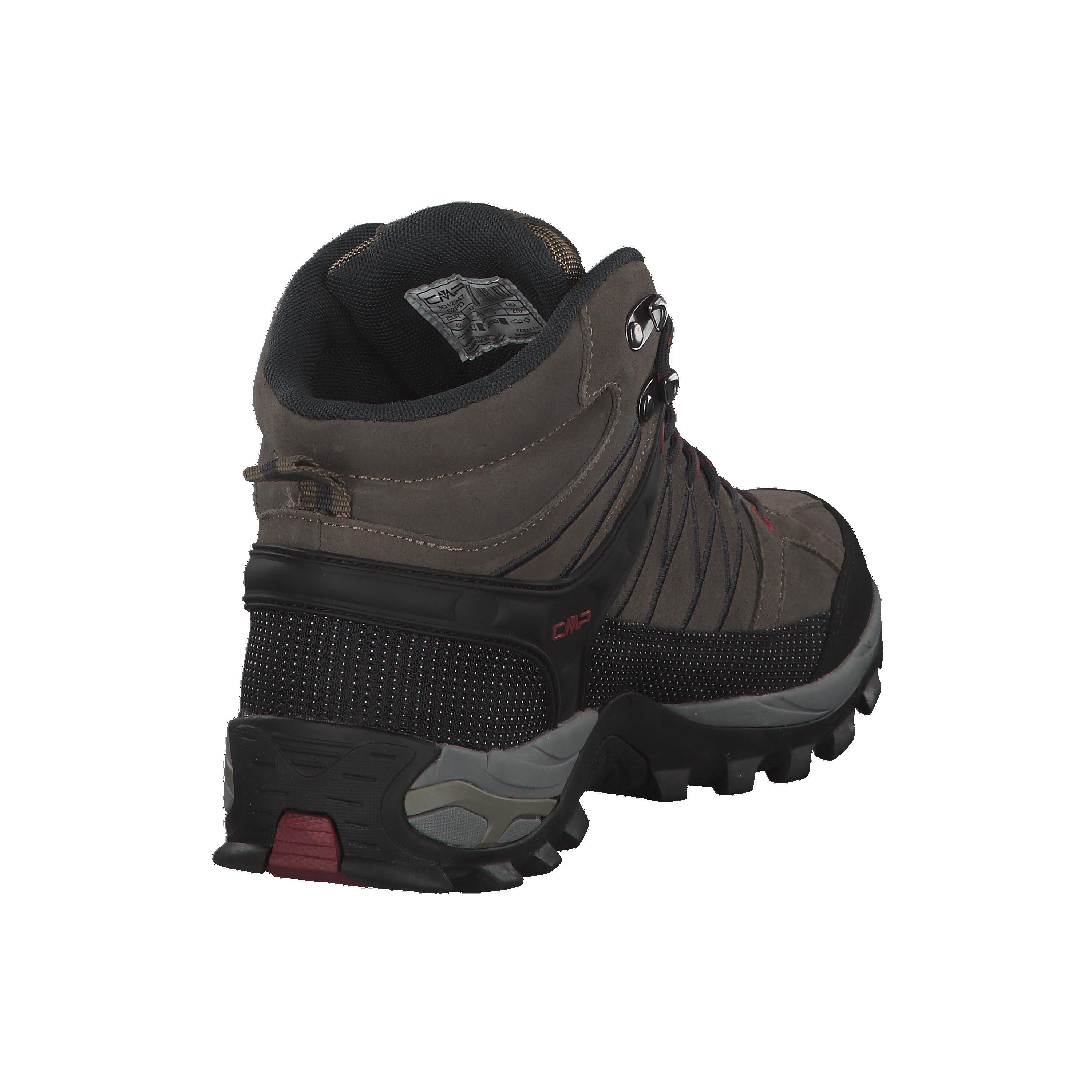 Schoenen CMP Rigel Waterproof 6/7