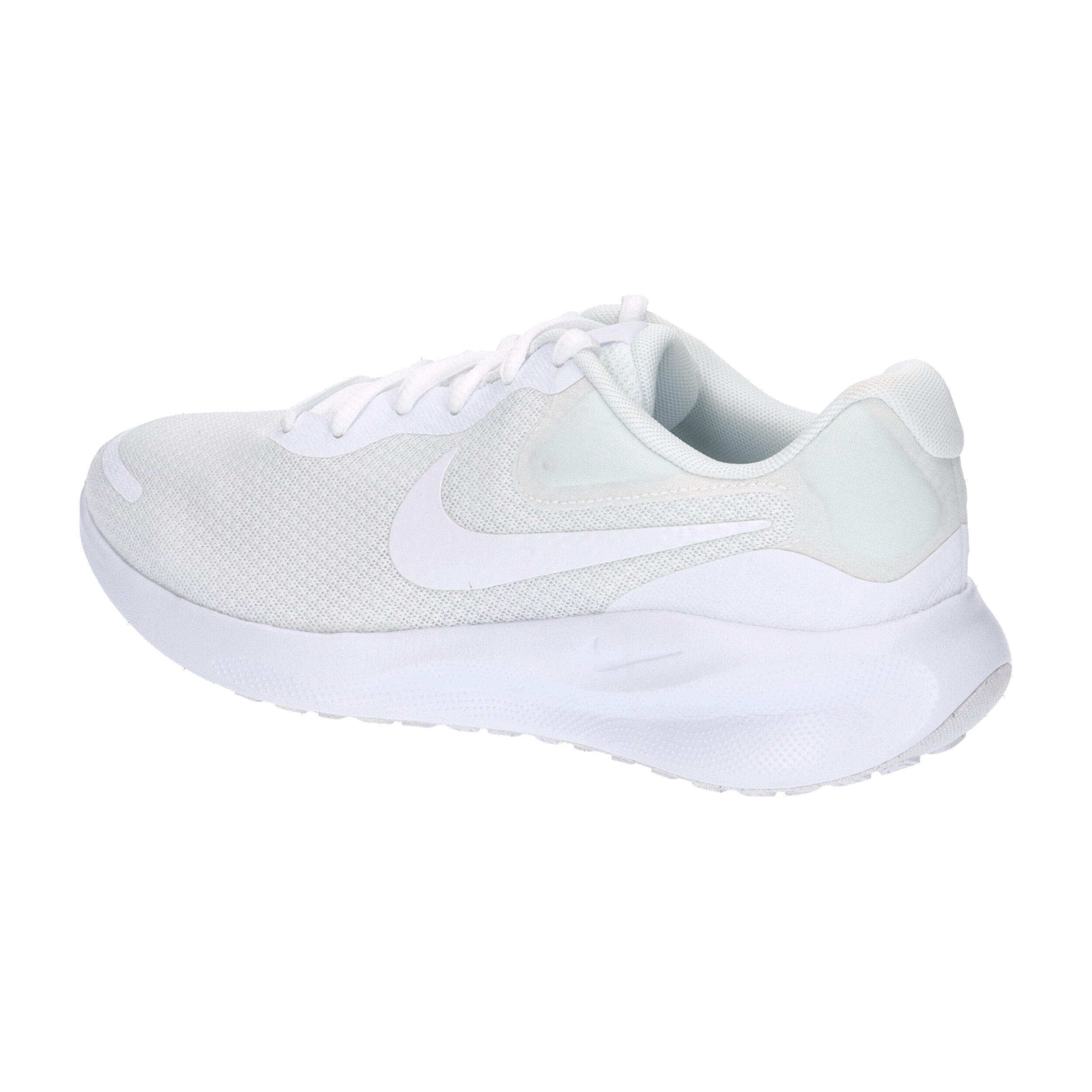 Scarpe da running donna nike bianco 3/7