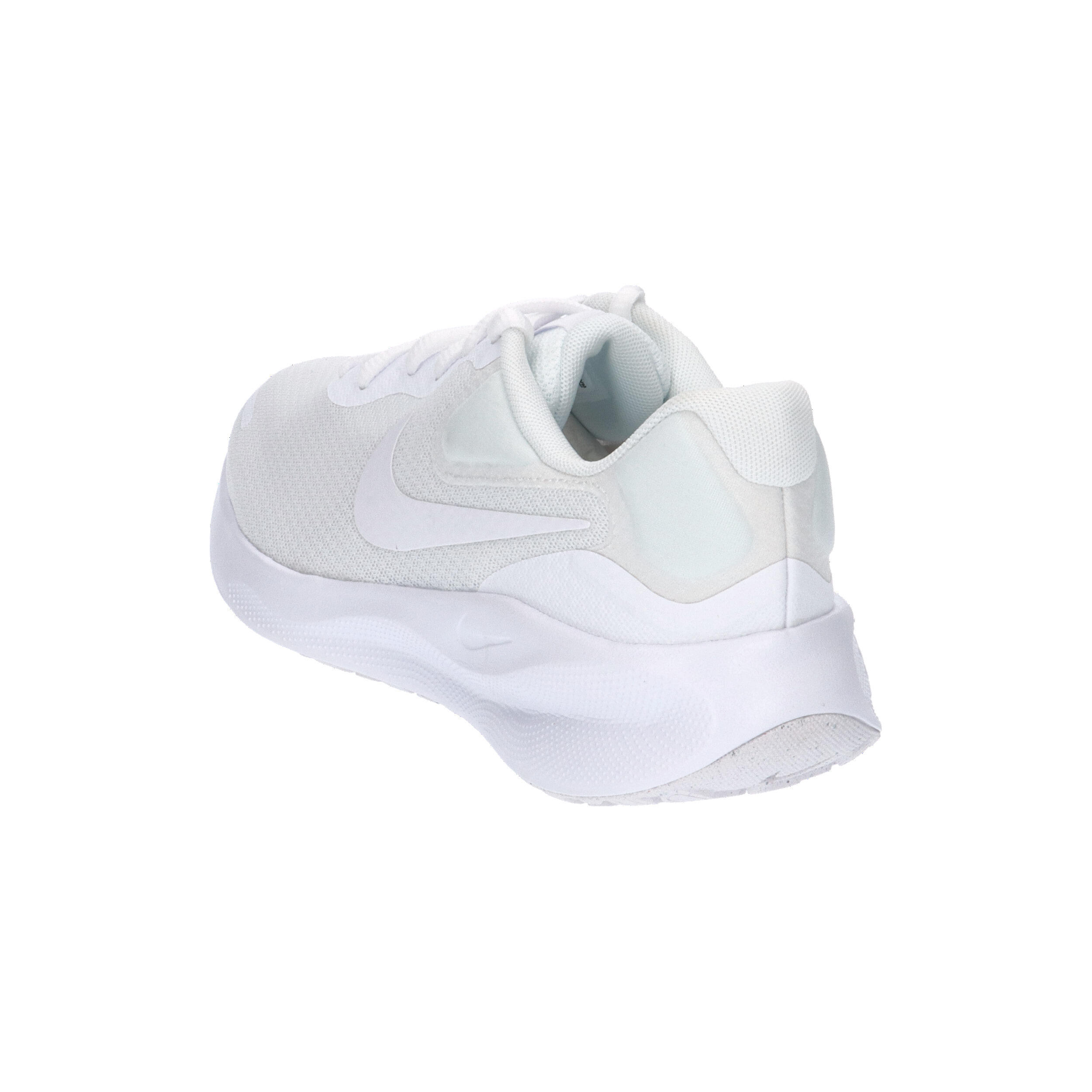 Scarpe da running donna nike bianco 4/7