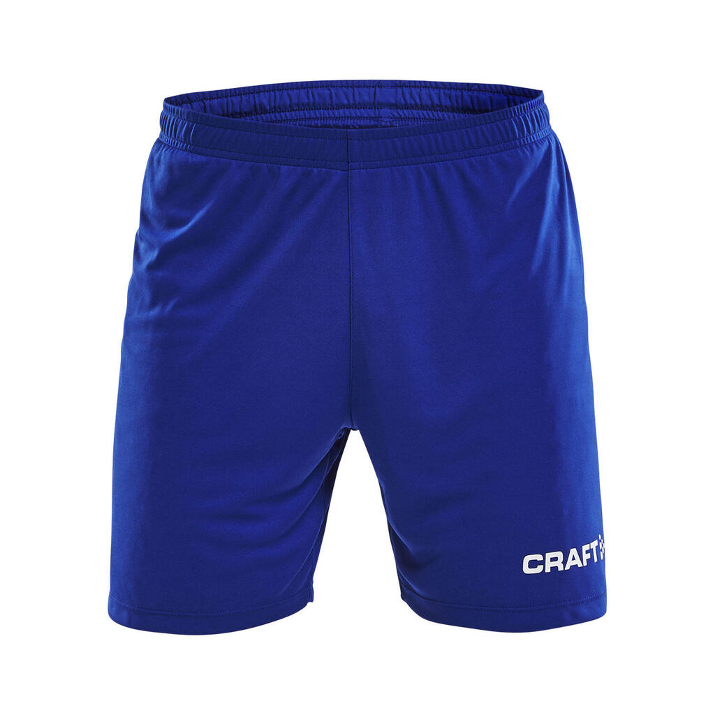Short Craft squad solid