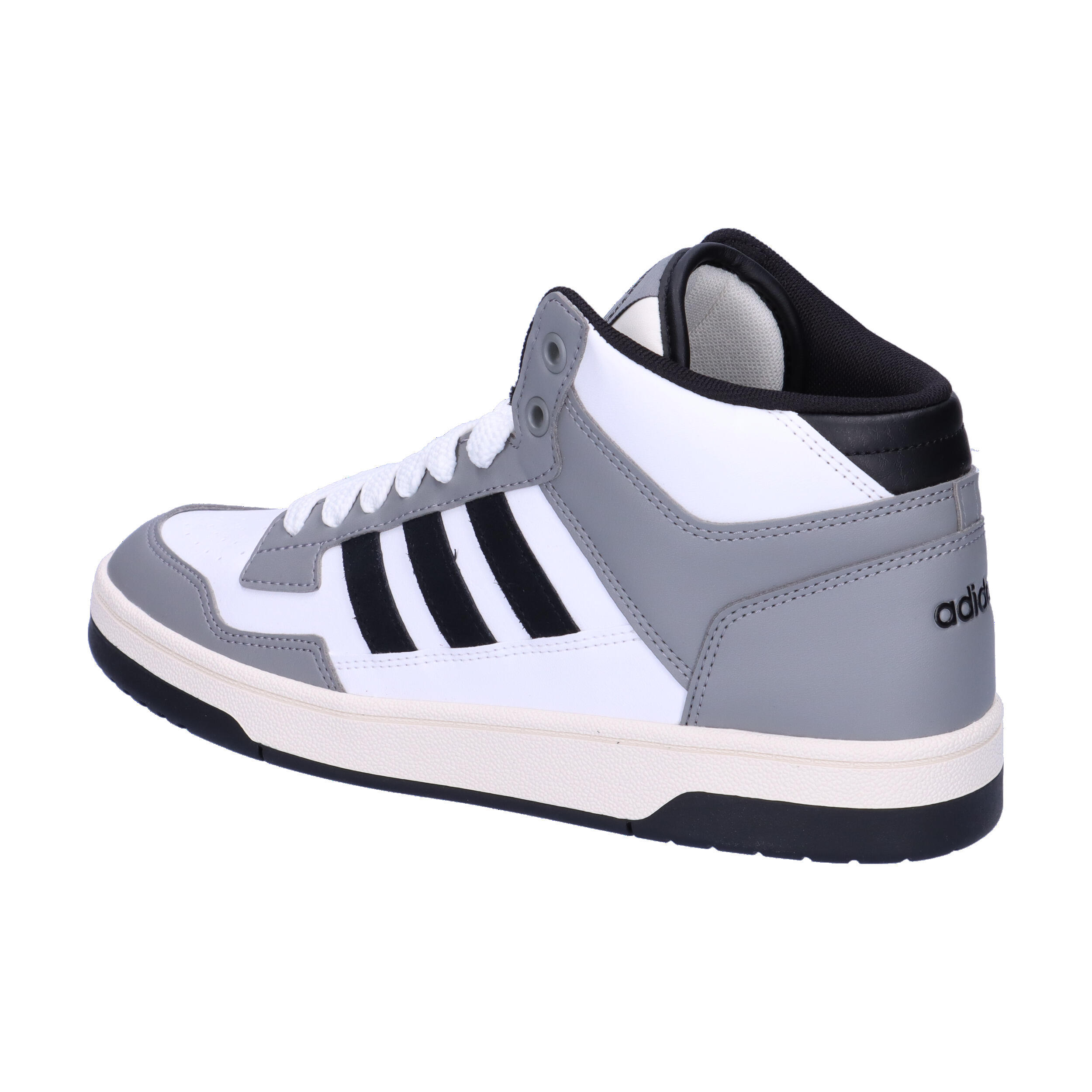 Zapatillas adidas Rapid Court Mid 3/7