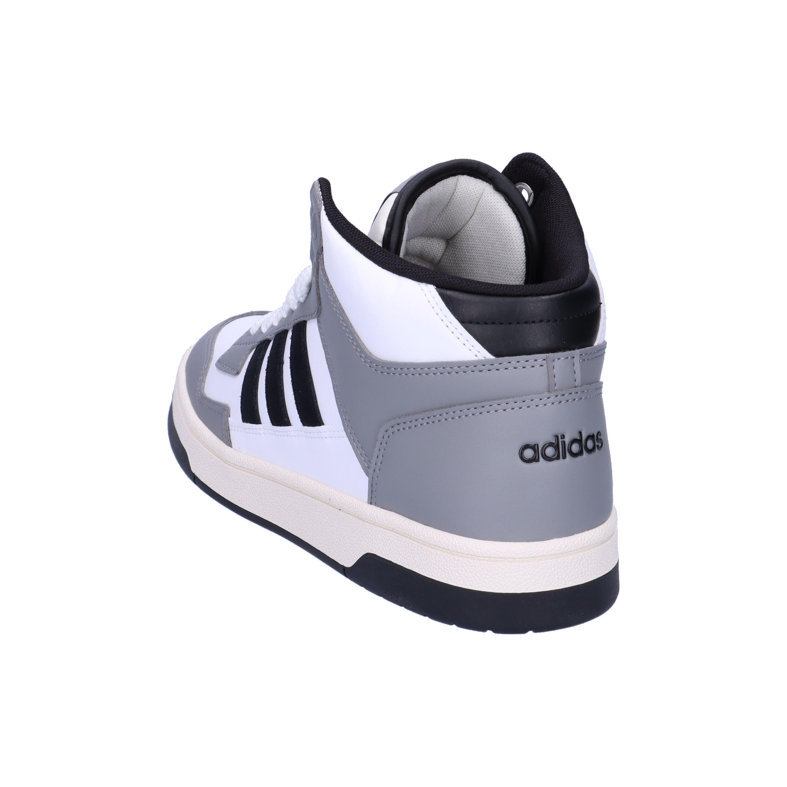Zapatillas adidas Rapid Court Mid 4/7