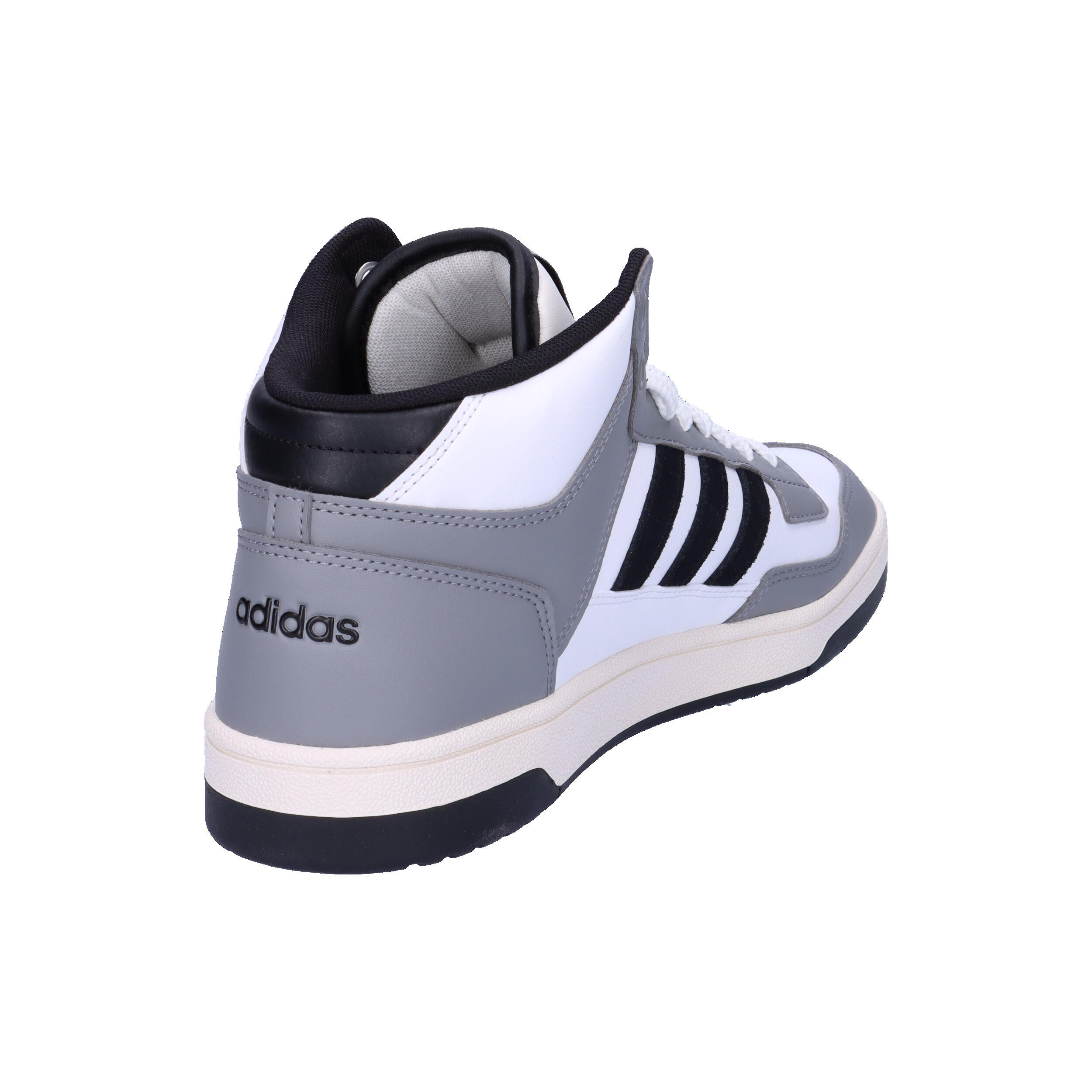 Zapatillas adidas Rapid Court Mid 6/7