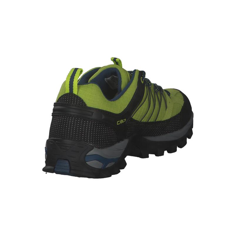 Pantofi trekking low-top pentru bărbați cu membrană impermeabilă Rigel