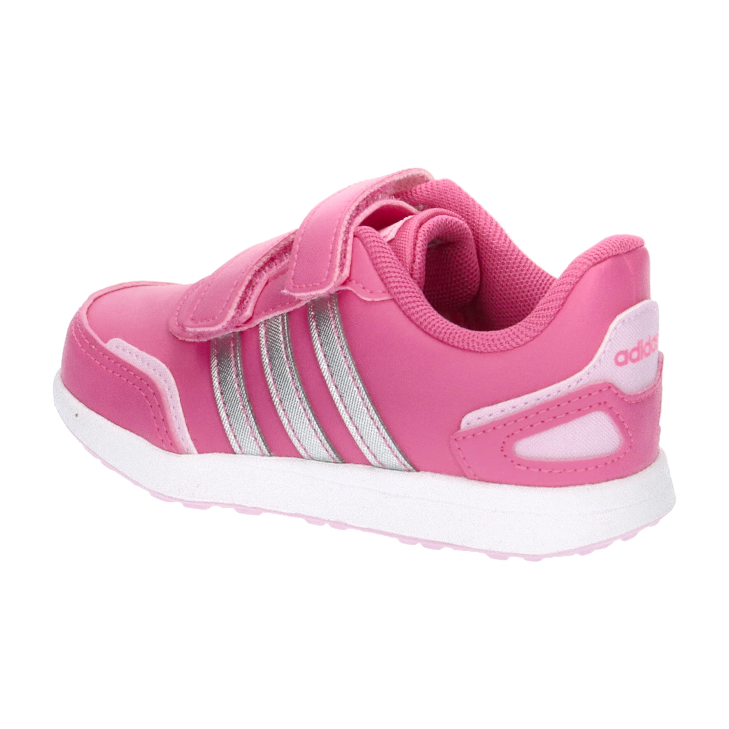 Baskets Adidas modèle IG9645 pour unisexe enfants 3/7