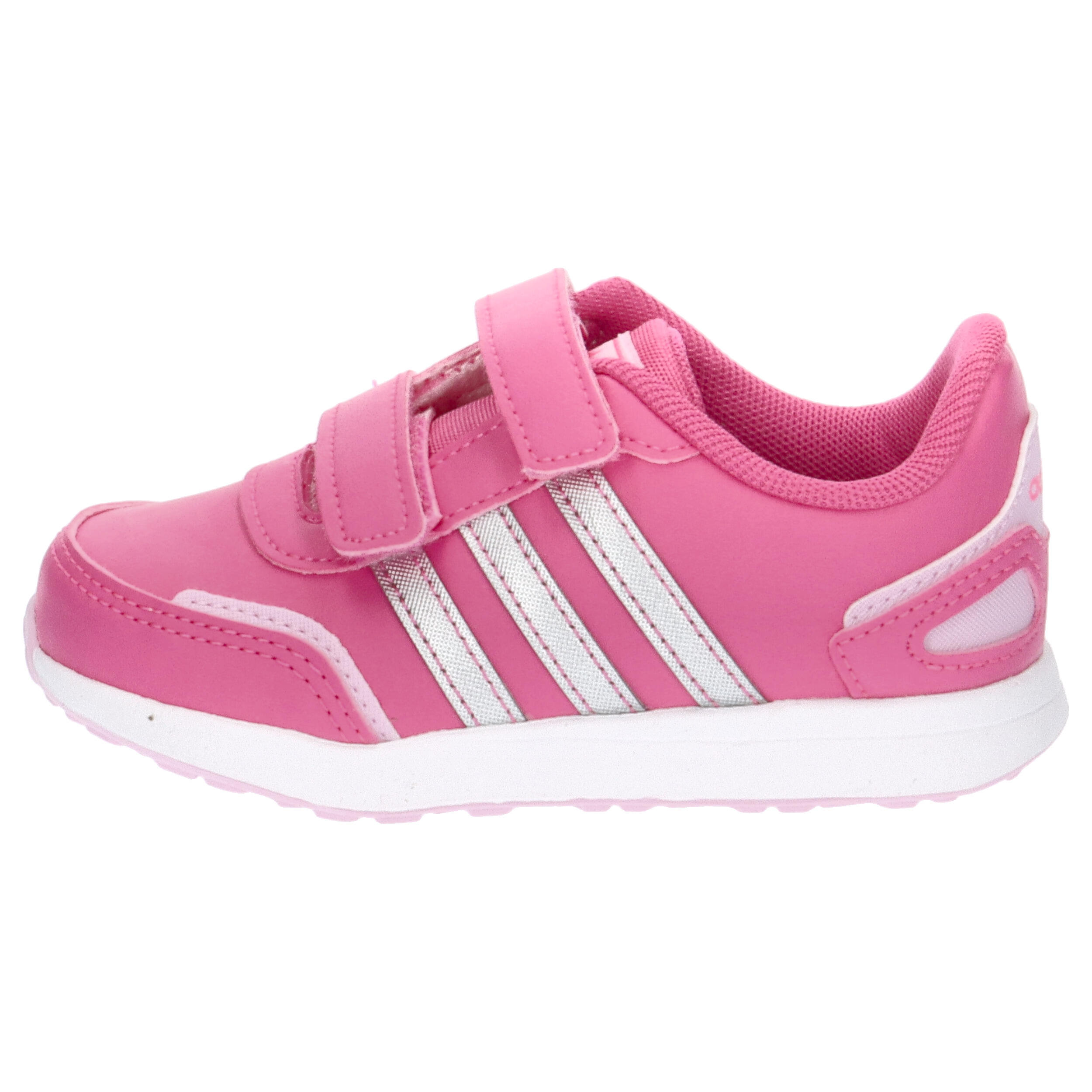 Baskets Adidas modèle IG9645 pour unisexe enfants 2/7