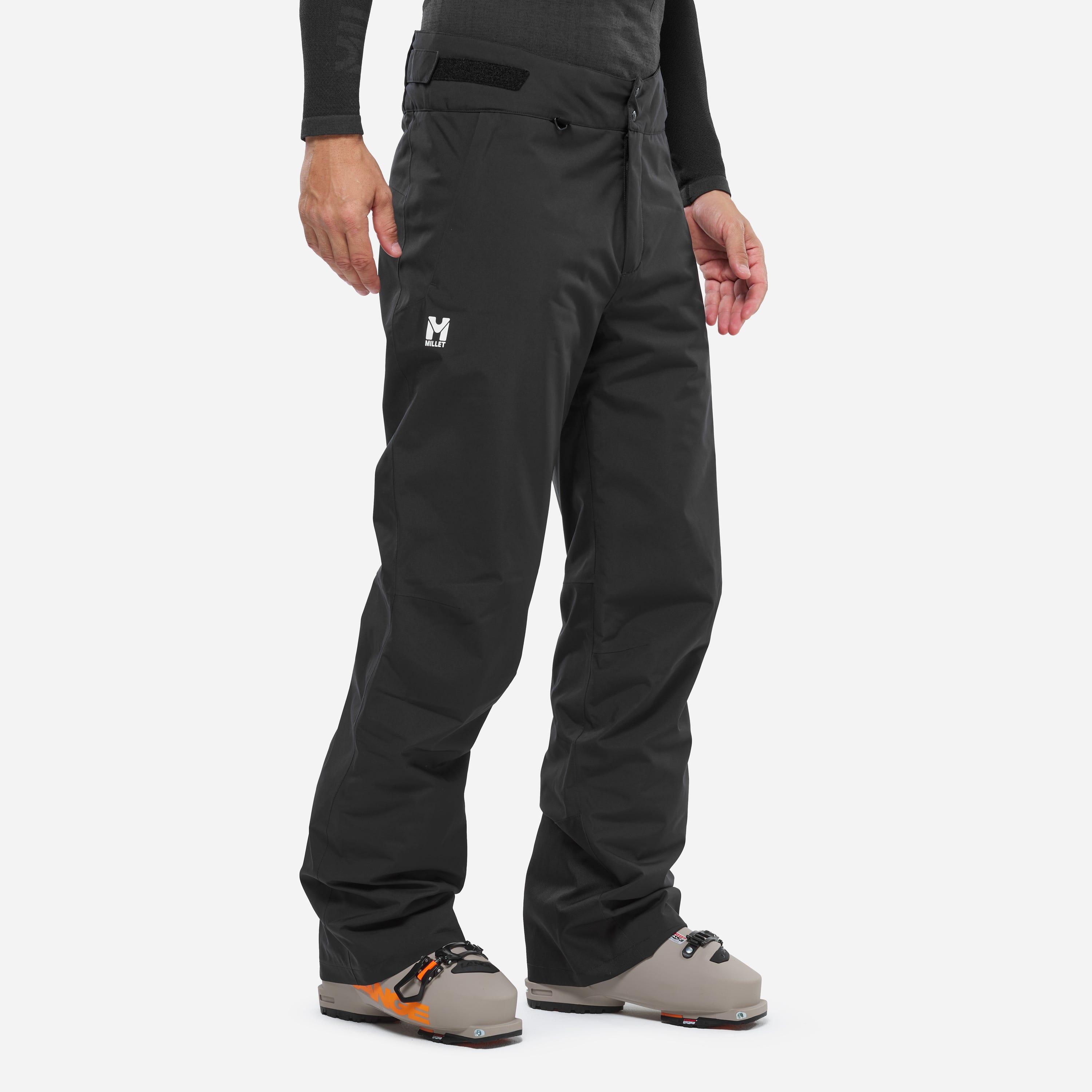 Herren Ski Hose  BREVENT  M 2/5