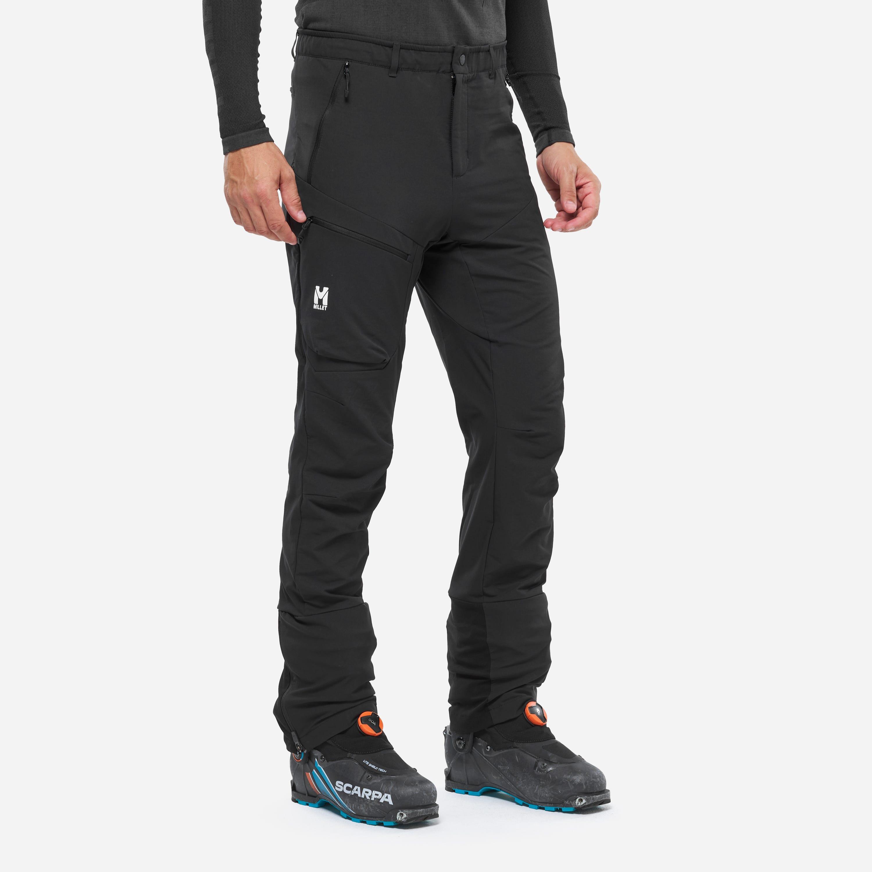 Pantaloni Sci-alpinismo Uomini  RUTOR XCS 3/5