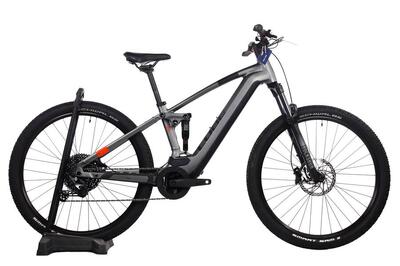 Segunda Vida - Bicicleta electrica - Cube Stereo - M - Excelente
