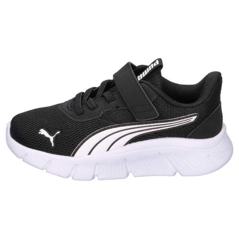 Pantofi Sport Puma Model Flexfocus Modern Ac Culoare Negru