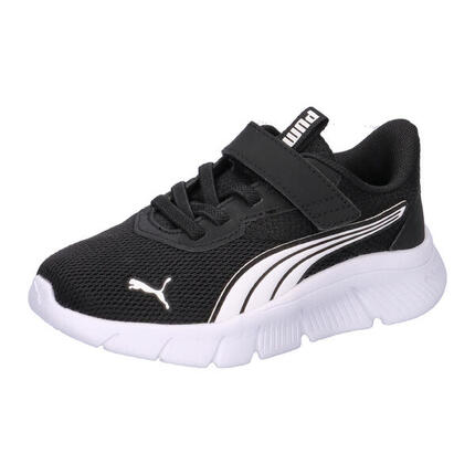Buty dziecięce Puma Flexfocus Modern AC+ PS czarne 32,5