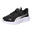 Pantofi sport copii Puma Flexfocus Modern Ac Ps, Negru