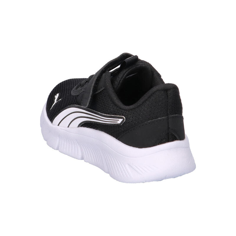 Pantofi copii Puma Flexfocus Modern Ac+ Ps Negru