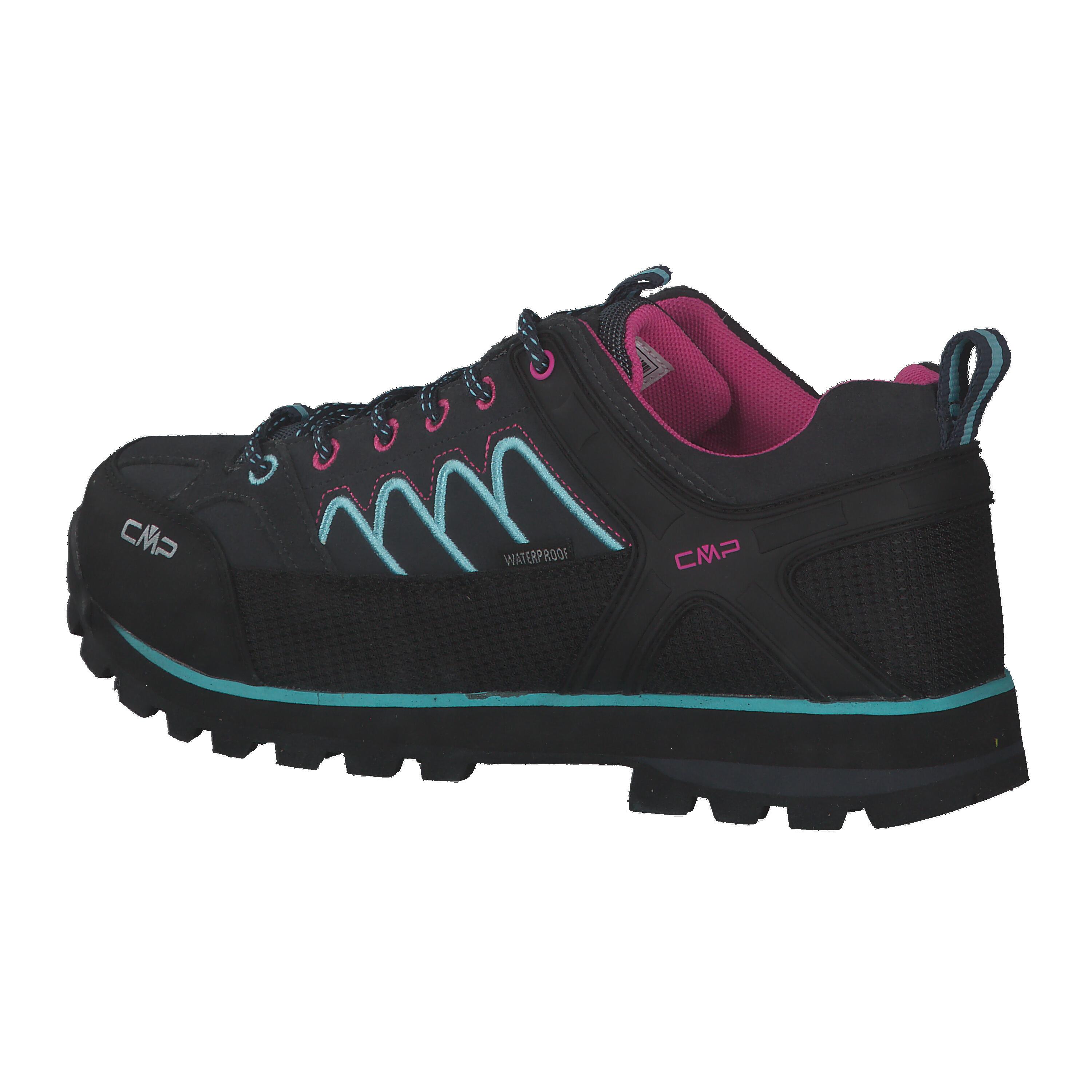 Trekkingschoenen voor vrouwen CMP Moon Low 3/7