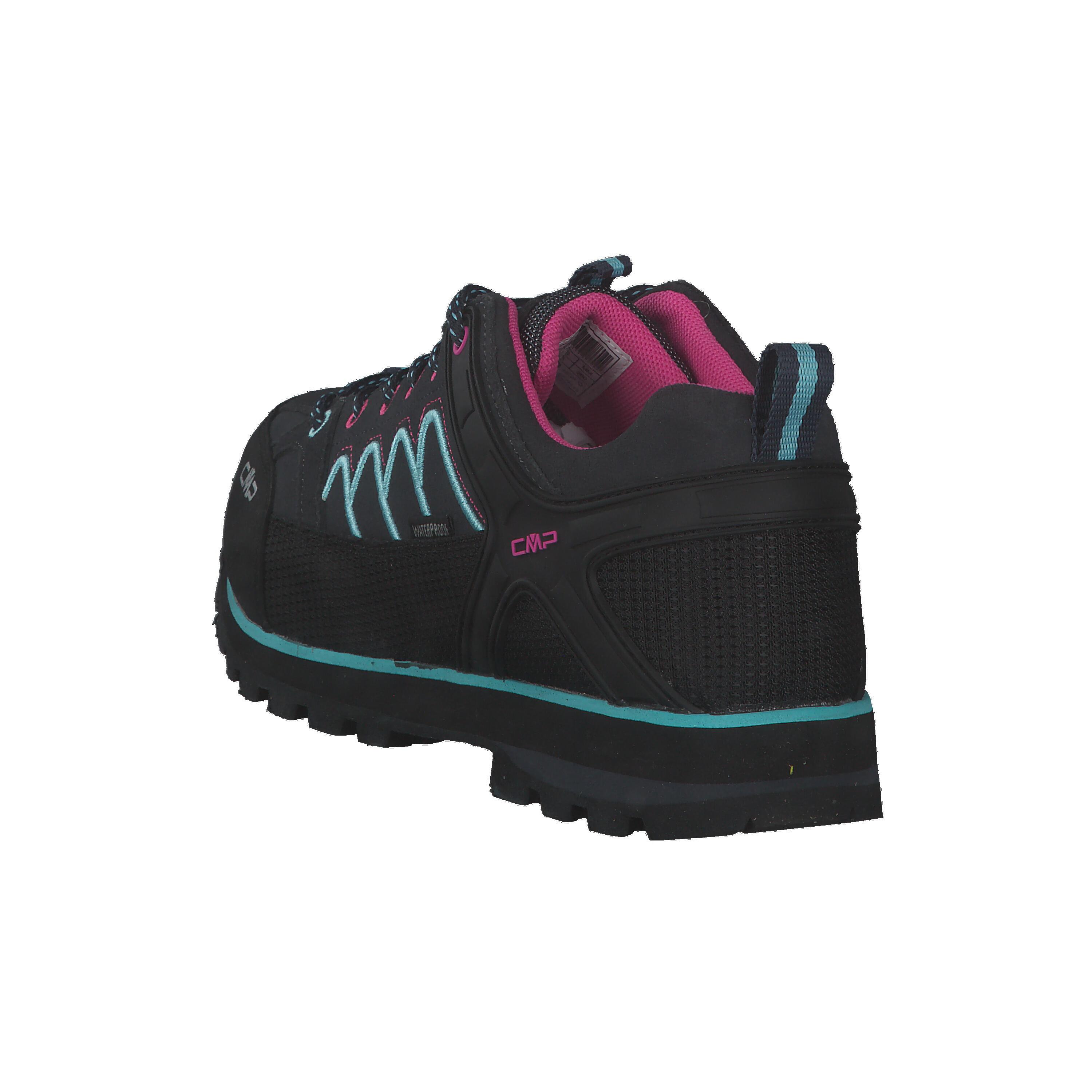 Trekkingschoenen voor vrouwen CMP Moon Low 4/7