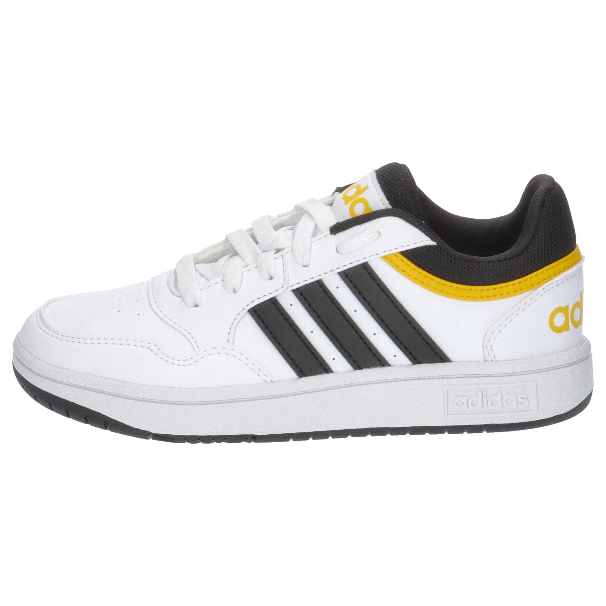 Baskets Adidas modèle IF2726 pour unisexe enfants 2/7