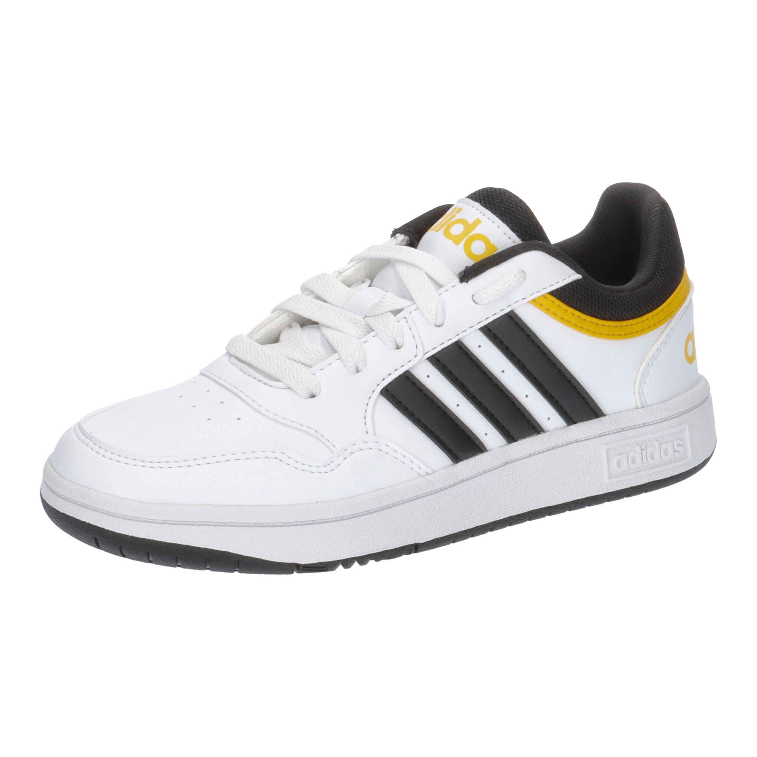 Baskets Adidas modèle IF2726 pour unisexe enfants 1/7