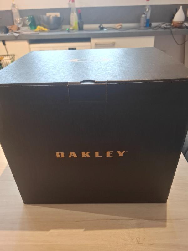 Entre Particuliers - Casque de sky oakley 3/7