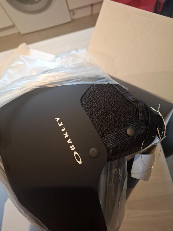 Entre Particuliers - Casque de sky oakley 2/7