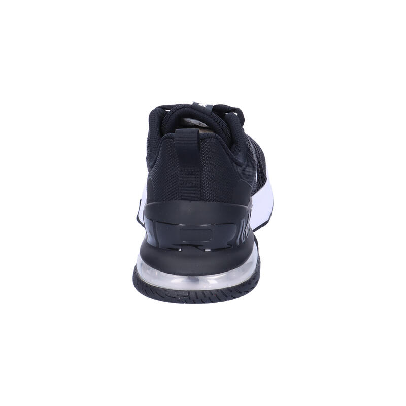 Pantofi universali fq1833001 pentru întregul an negri bărbătești