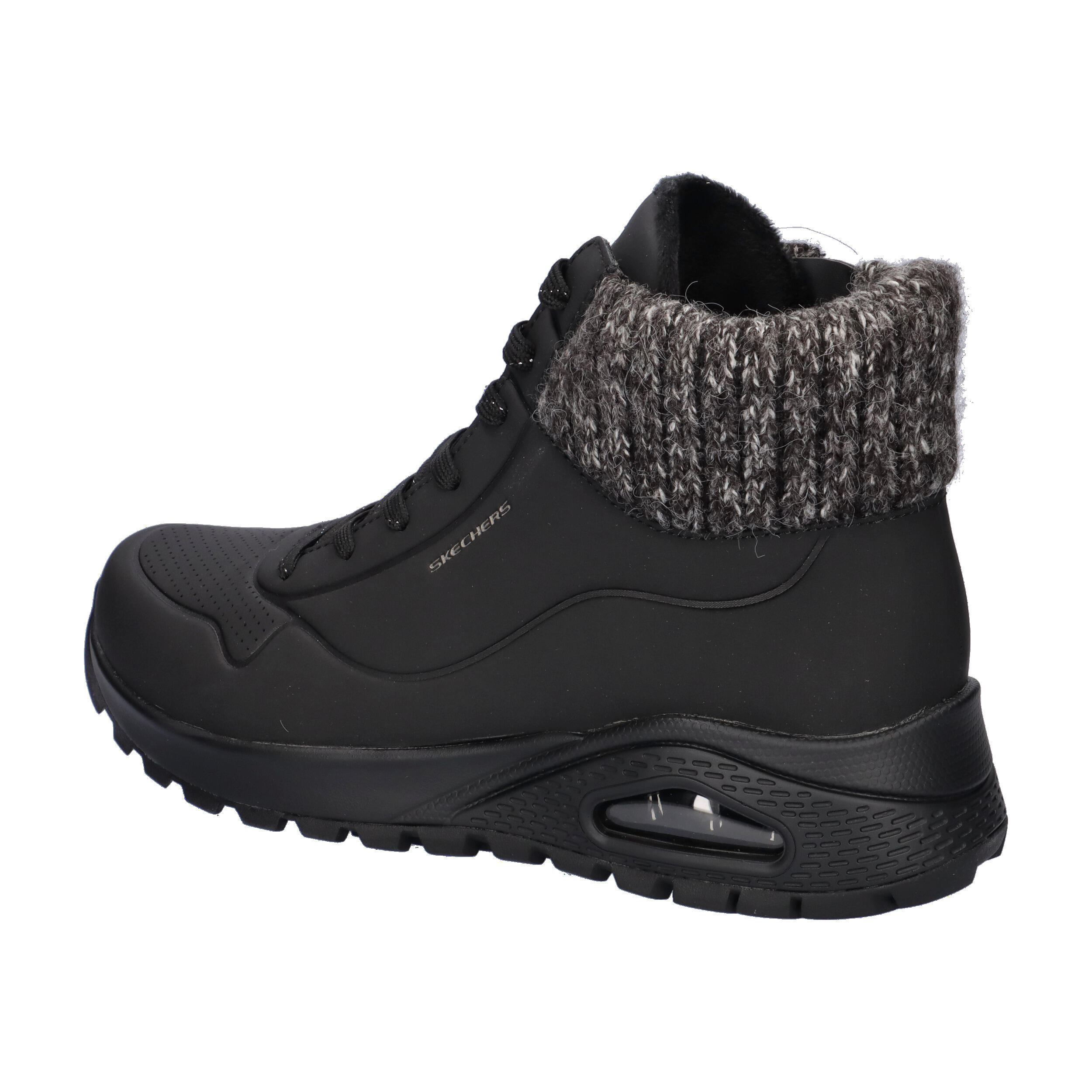 Buty do chodzenia damskie Skechers Uno Rugged Darling 3/7