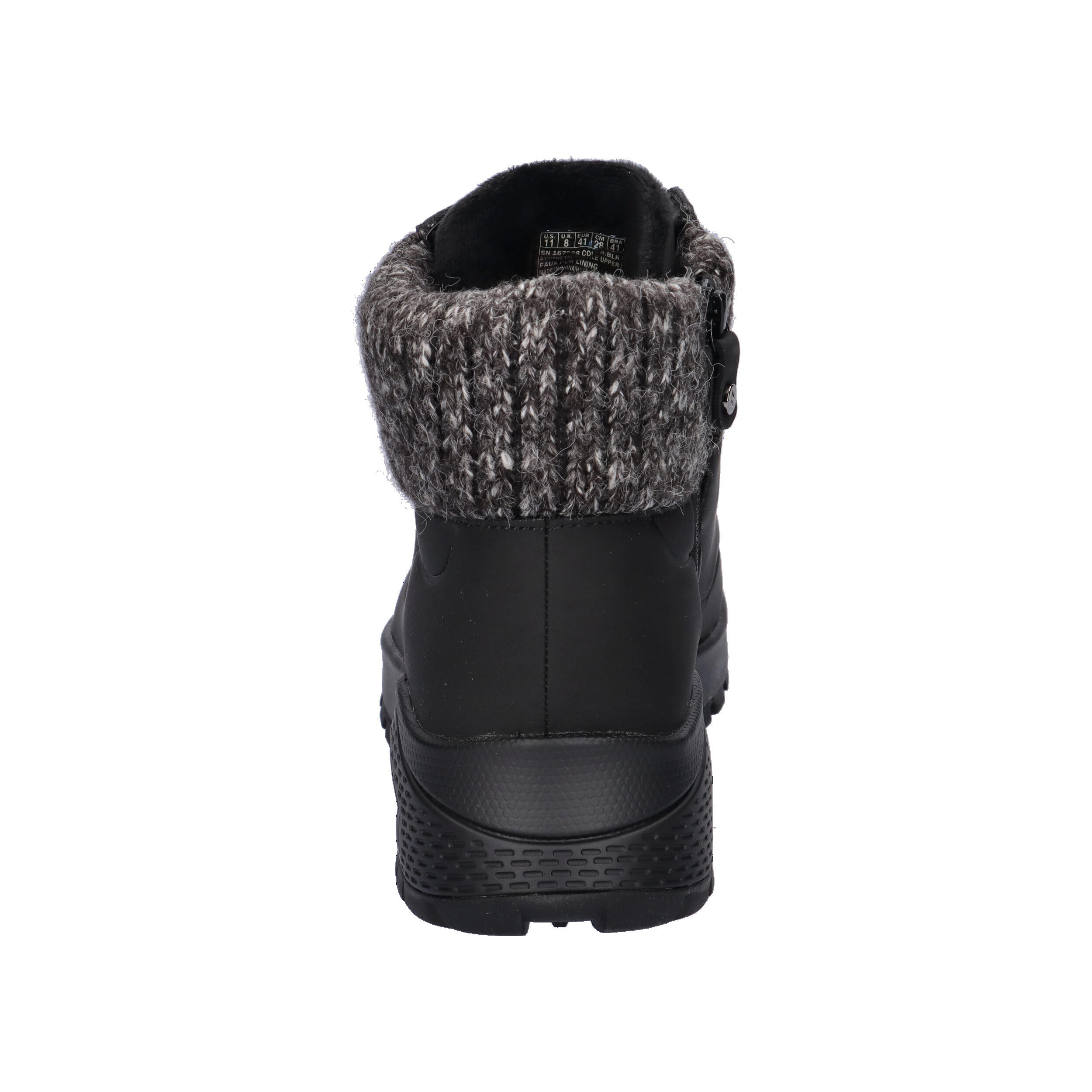 Buty do chodzenia damskie Skechers Uno Rugged Darling 5/7