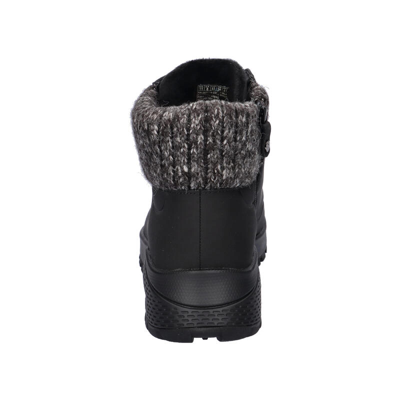 Skechers Model 167988 Culoare Negru