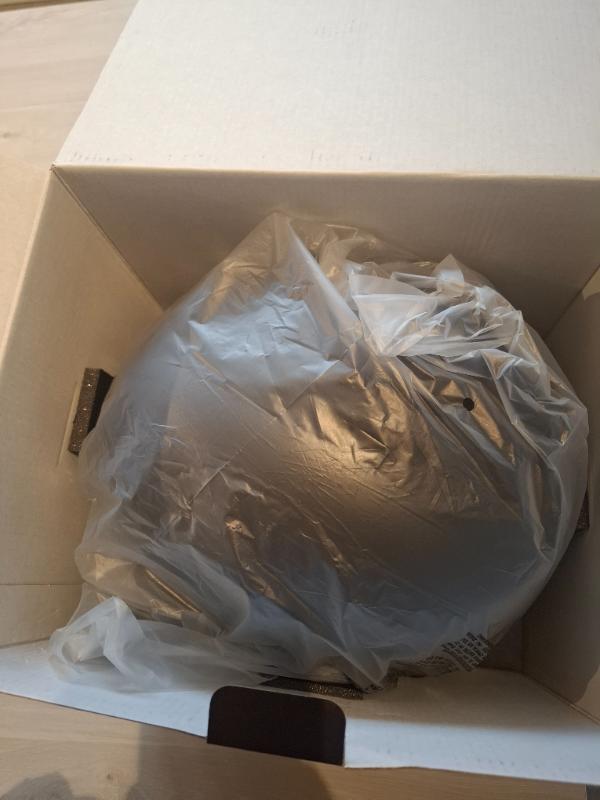 Entre Particuliers - Casque de sky oakley 5/7