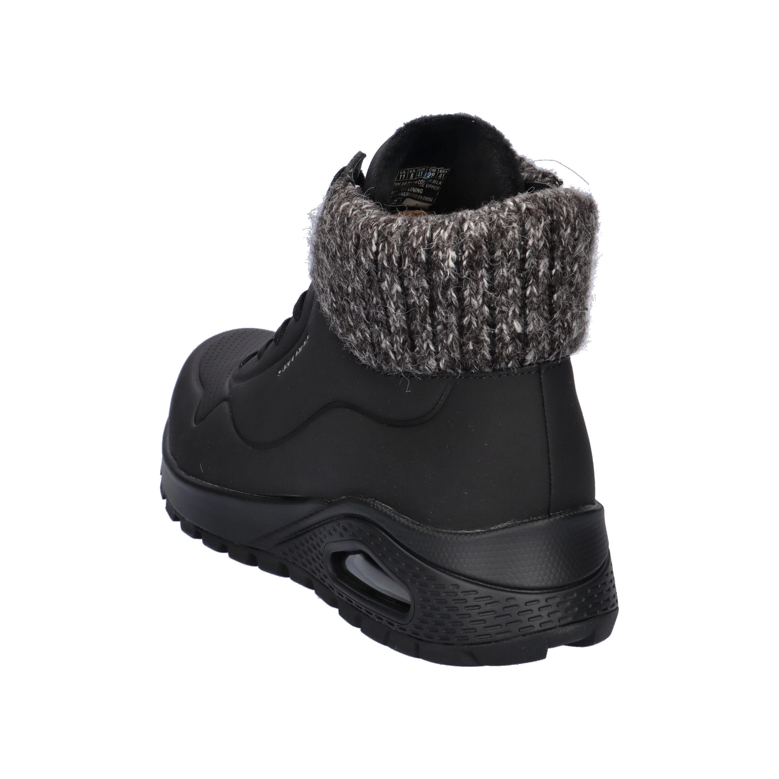 Buty do chodzenia damskie Skechers Uno Rugged Darling 4/7