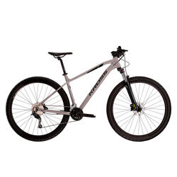 Vélo VTT Kross HEXAGON 3.0 - Gris