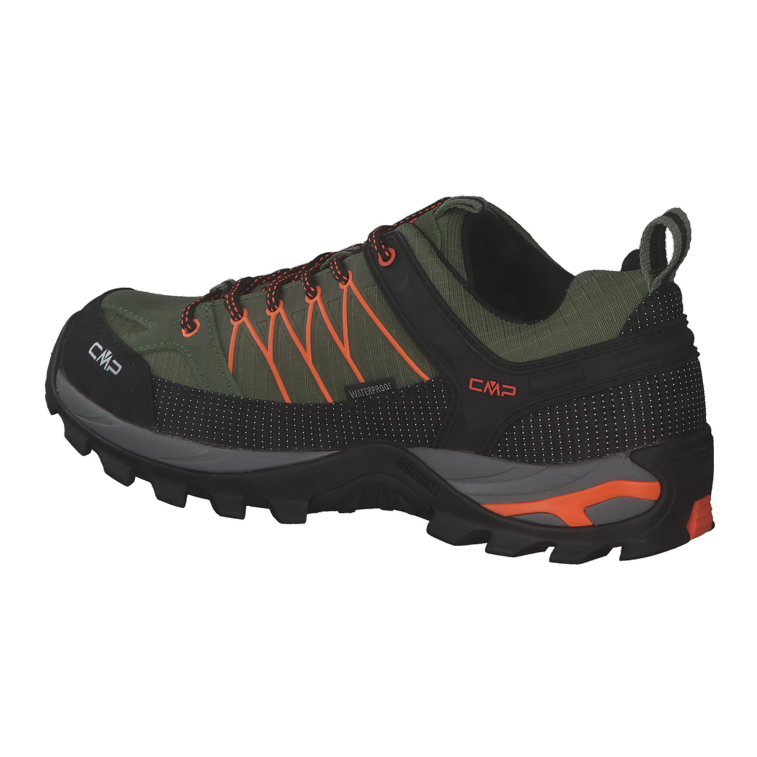 Chaussures de randonnée basses CMP Rigel waterprof 3/7